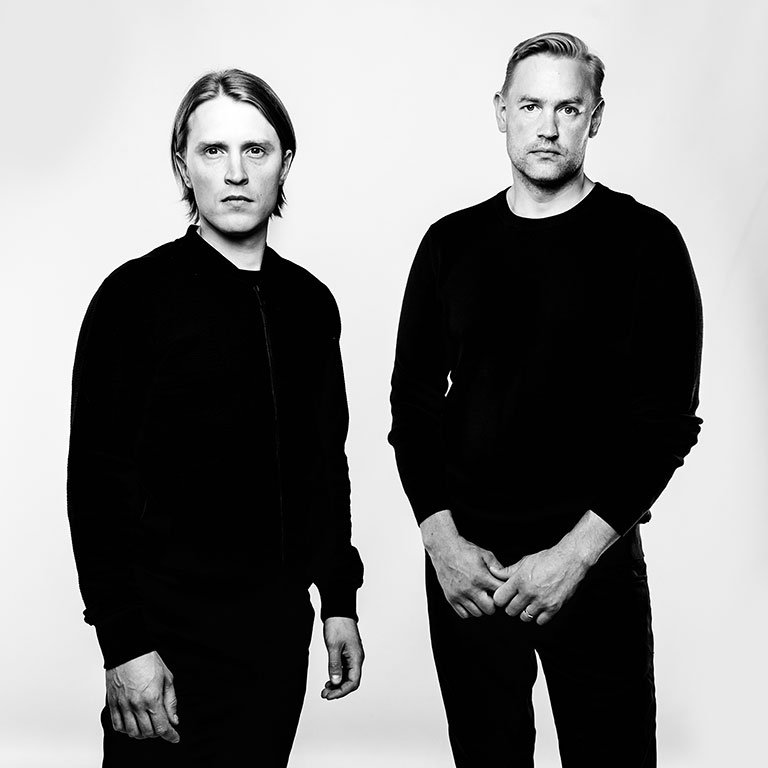 Timo Hoisko & Matti Korpela