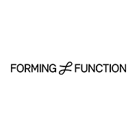 Forming Function logo