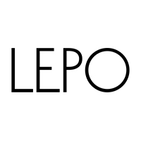 Lepo logo