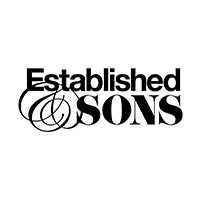 Established & Sons logo