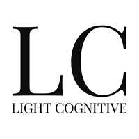 Light Cognitive logo