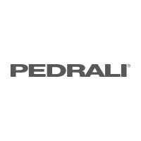 Pedrali logo