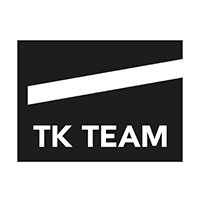 TK-Team logo