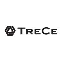 TreCe logo