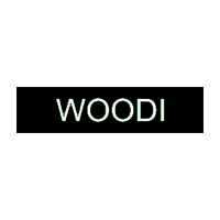 Woodi logo
