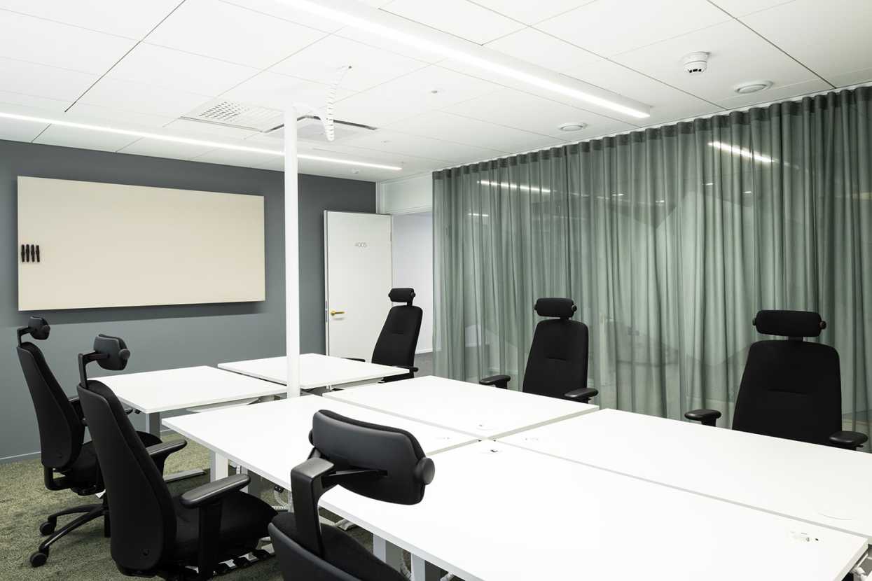 Meeting room