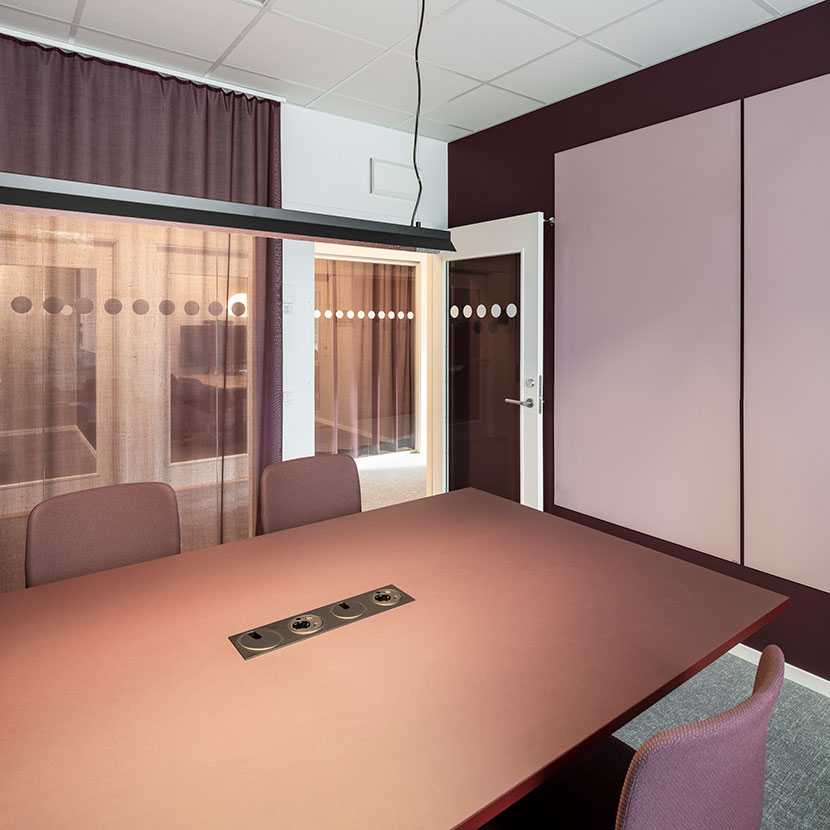 Conference room