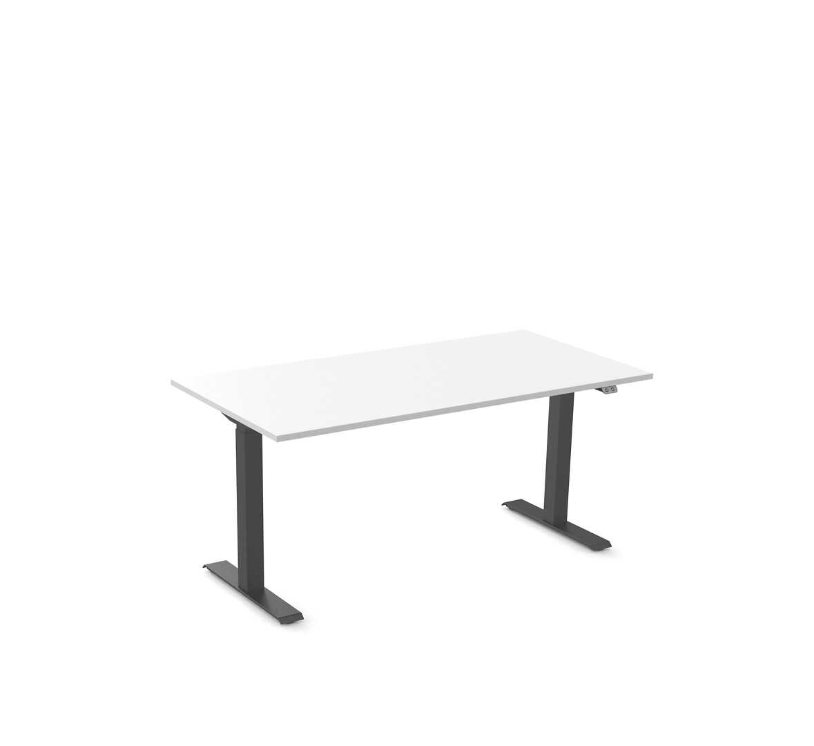 martela electric desk