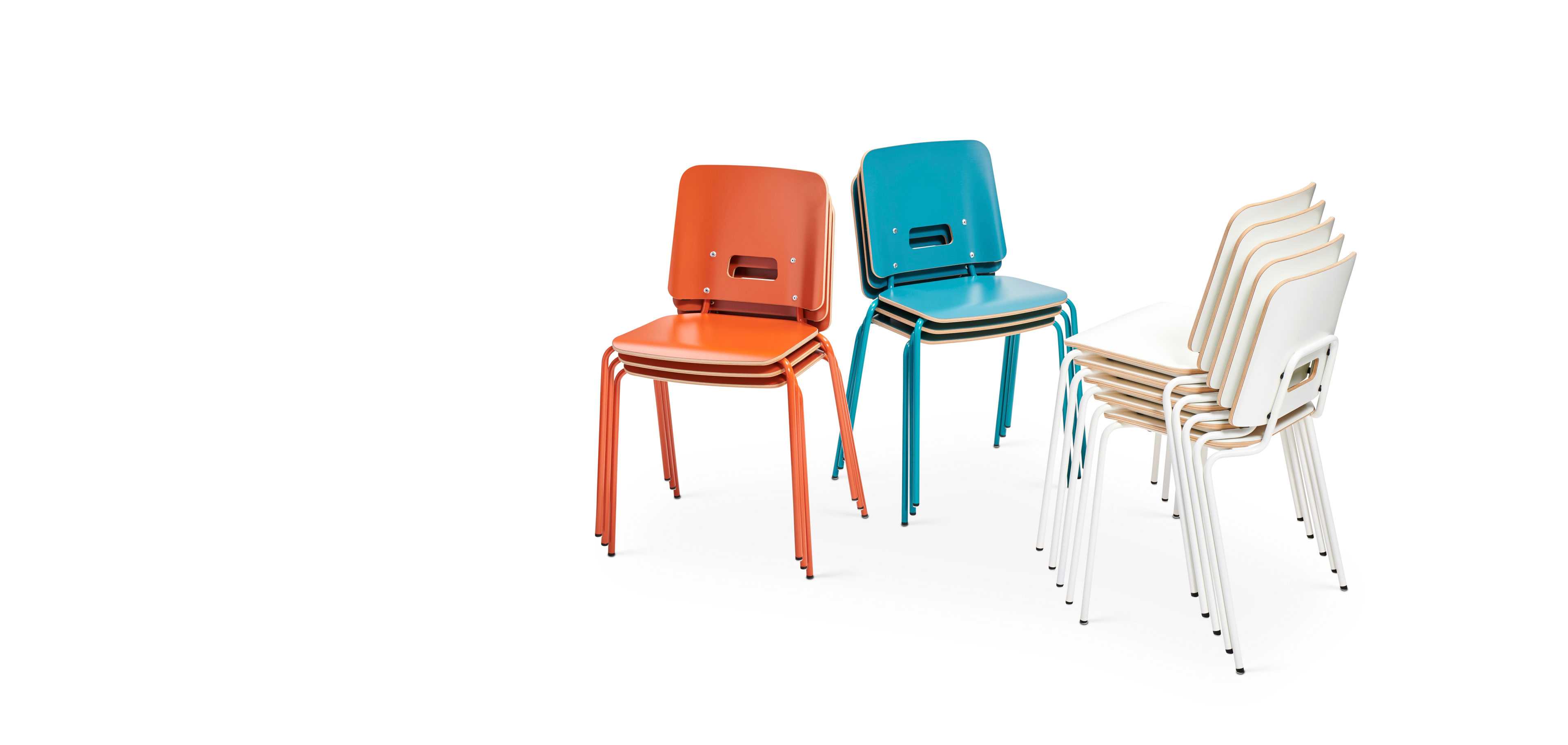 Grip NxT school furniture