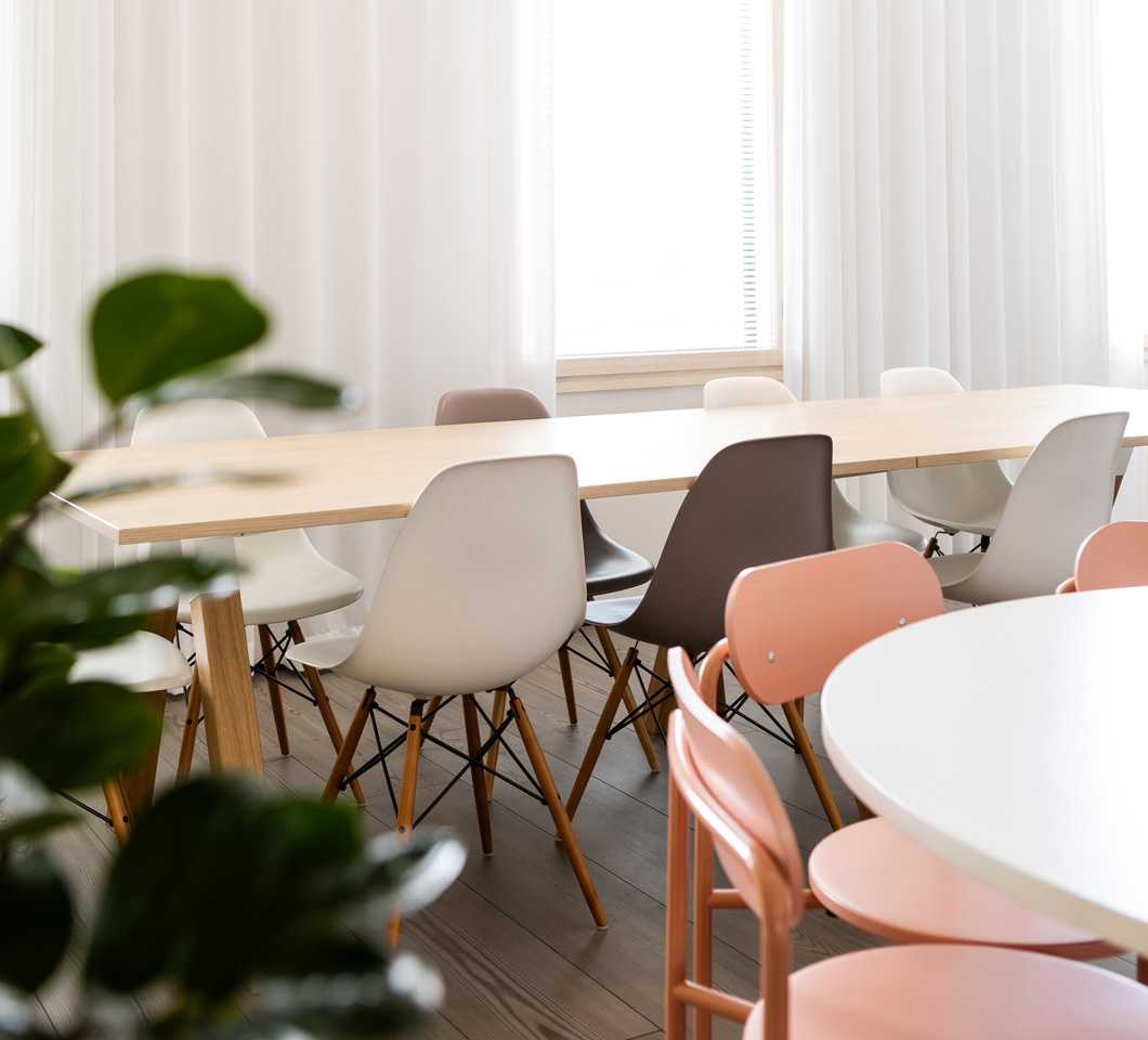 Oulun Energias lokaler