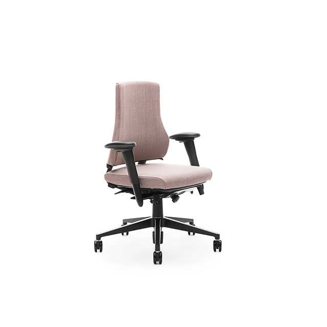 Axia task chair by Martela