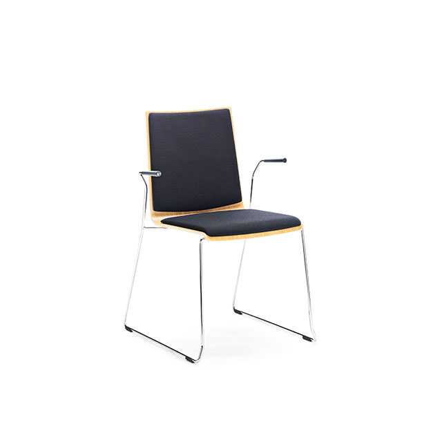 Form chair by Martela