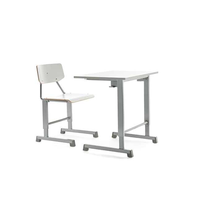 Trivia school furniture by Martela